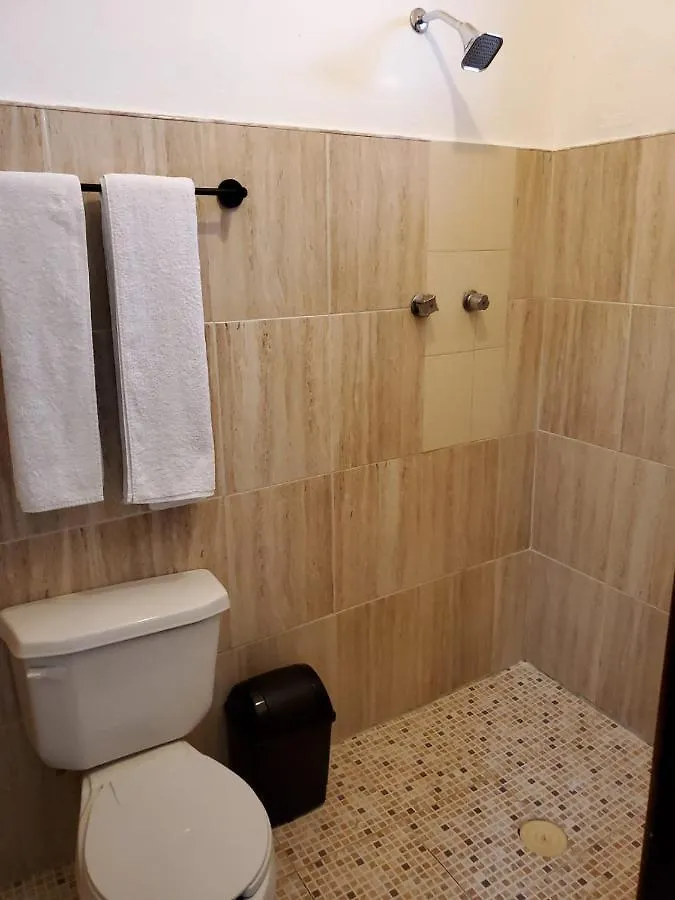 Hotel Puerta Del Sol Chiquila - Holbox
